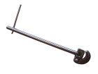 CLE LAVABO D35MM LONG290MM