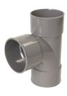 CULOTTE SIMPLE FEMELLE/FEMELLE 87°30 DIAMETRE 140 - BY188