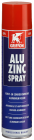 Revêtement en zinc couleur aluminium