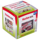 CHEVILLE DUOPOWER 8X65 VIS X25 PCS