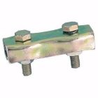 SERRE CABLE PLAT 4MM C/2   CP1