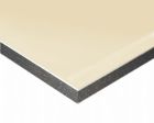 Panneau de doublage - Placomur®P - long. 2,5m x larg. 1,2m x ep. 13+100mm - R = 3,4