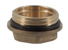 BOUCHON POUR COLLECTEUR FEMELLE A VISSER 26/34 - BC26F