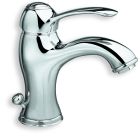 lavabo museo chrome +vidage