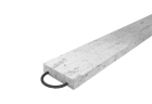 Prélinteau - RAID 15 cm - long. 2.30 m