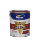 Laque - VALÉNITE brillant Rouge Basque - pot de 2L