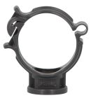 Collier monobloc insert p.7/150 d.32 hometech