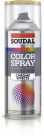 400 ML COLOR SPRAY CHROMÉ OR MODERNE - COLOR SPRAY