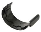 JONCTION A COLLER PROFILE GOUTTIERE TYPE 29 NOIR - JNC29N
