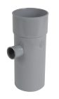 EMBRANCHEMENT SIMPLE MALE/FEMELLE 87°30 DIAMETRE 100/32 - BT88