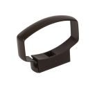 COLLIER MONOBLOC POUR PROFILE 90X56 OVATION 28 MARRON - CONGTM