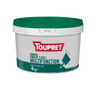 ENDUIT 3 EN 1 MULTIFONCTION  PATE 4 KG - MULTIFONC. 3 en 1 PATE 4KG BCE