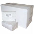 CHIFFONS COTON BLANC SAC 1 KG