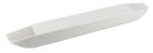 KIT AERAU/ACOUSTIQUE VOL R MOD22 DNE41 BLANC    - VRG2241