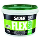 Colle acrylique - SADERFLEX 805 E CONFORT - fût plastique 6kg