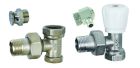 Kit robinet manuel et accessoires droit M15x21