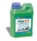 Nettoyant briques, terres cuites, et détachant rouille - ALGIDRILL 1L