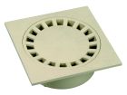 Siphon PVC Cour 150 S