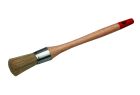 Brosse pouce PRO 'glycéro' Ø 25mm
