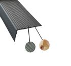 NEZ DE MARCHE CORNIERE SOUPLE AUTO ADHESIF 45mmx75mm L.1500mm