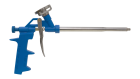 Pistolet professionnel df-pro leger
