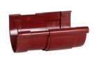 JONCTION DE DILATATION POUR PROFILE LG25 BRIQUE - JNDG25R