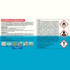 Traitement imperméabilisant - IMPER FAÇADES Incolore Mat - pot de 5L