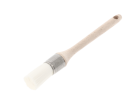 Brosse de pouce nylon blanc - n°6