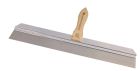 COUTEAU ENDUIRE 60 CM MANCHE BOIS PEFC