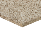 Panneau en laine de bois 15mm - Rockwood L 2000 x l 600 x ép 15 (mm) - B