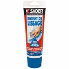 ENDUIT LISSE DECO PATE TUBE 330G SADE