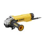 Meuleuse d'angle - DWE4227 - diam. 125mm 1200W