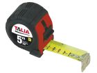 MESURES BI-MAT 32MM - QUINTUPLE METRE BOITIER BI-MATIERE 32mm