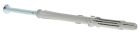 Cheville en nylon - PROLONG - diam. 10 mm x long. 210 mm - Boîte de 50