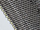 Géogrille noire - 5,20m - longueur à la demande