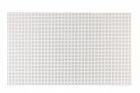 Plaque de plâtre - Rigitone™ 10/23 BT 12,5 - long. 2,00m x larg. 1,196m