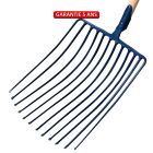 FOURCHE A COQUES 43 CM SANS MANCHE