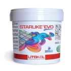 Mortier joint - STARLIKE EVO 310 AZZURRO POLVERE 310 - seau de 5kg