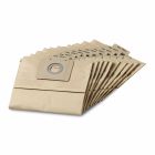Sachet de filtres papier 10 St.