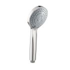 DOUCHETTE PERLA CHROMEE 3 JETS.