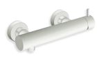 Mitigeur de douche WHITEMAT triverde - blanc