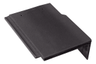 TUILE DE RIVE DROITE INNOTECH® ARDOISE