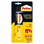 PATTEX CONTACT GEL BLISTER 125G
