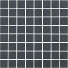 Mosaïque en verre recyclé - 908 NORDIC DARK GREY MT 38X38MM