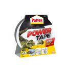 Adhésif - PATTEX Power Tape Blanc - étui de 10m