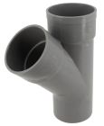 EVAC CULOTTE 45° MF D80