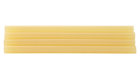 Colle Bois Jaune Transl. Ø11.5x200mm Vrac 10 kgs