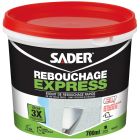 REBOUCHE TOUT EXPRESS POT 700ML SADER