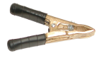Pince chargeur - PINCE BRONZE NOIRE 500A