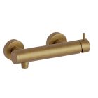 DOUCHE TRIVERDE MITIGEUR VIEUX BRONZE